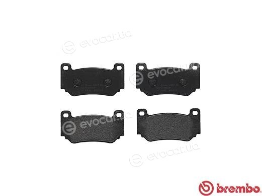 Brembo P 52 018