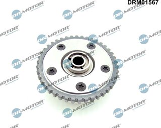 Dr. Motor DRM01567