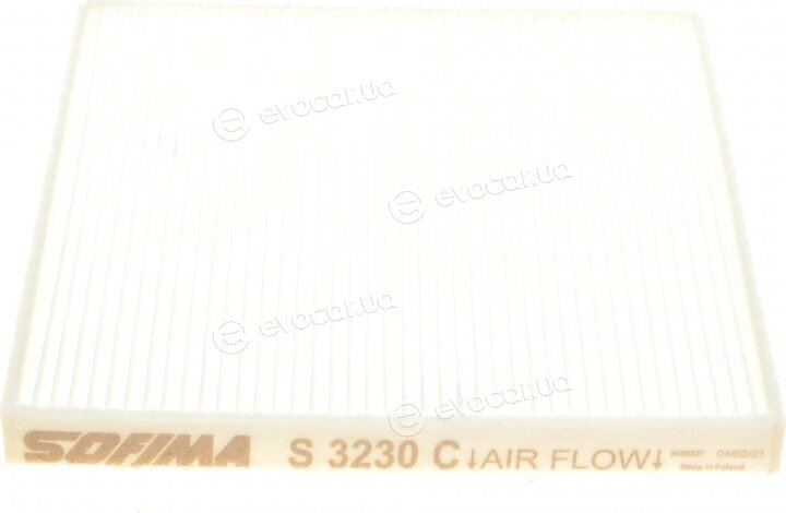 Sofima S 3230 C