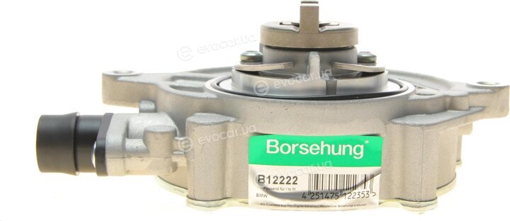 Borsehung B12222