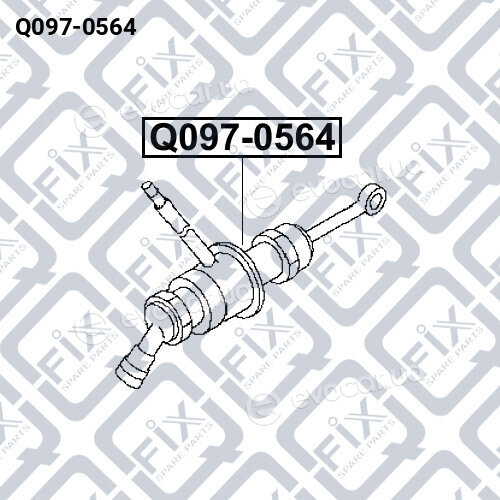 Q-Fix Q0970564