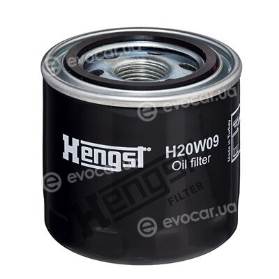 Hengst H20W09