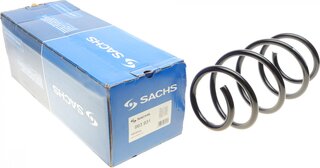 Sachs 993 931