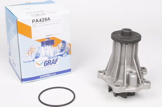 Graf PA429A