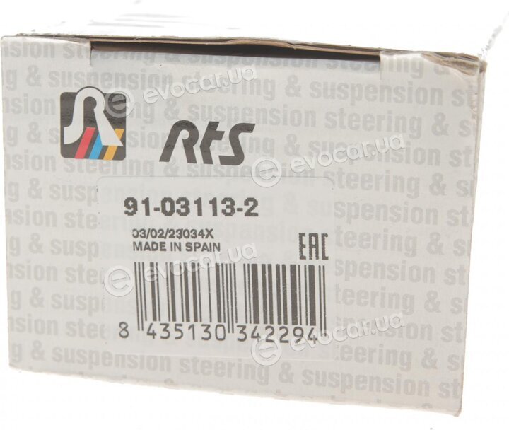 RTS 91-03113-2