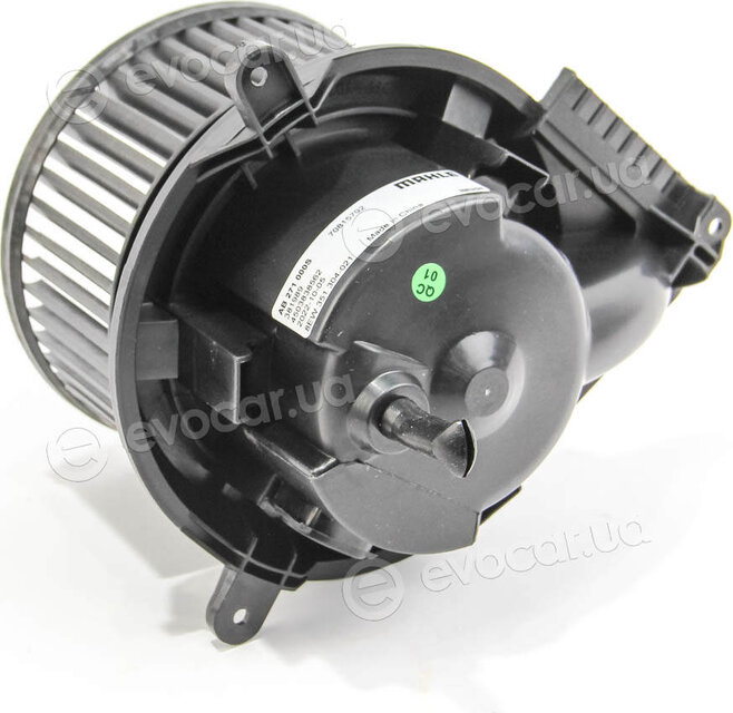 Mahle AB 271 000S