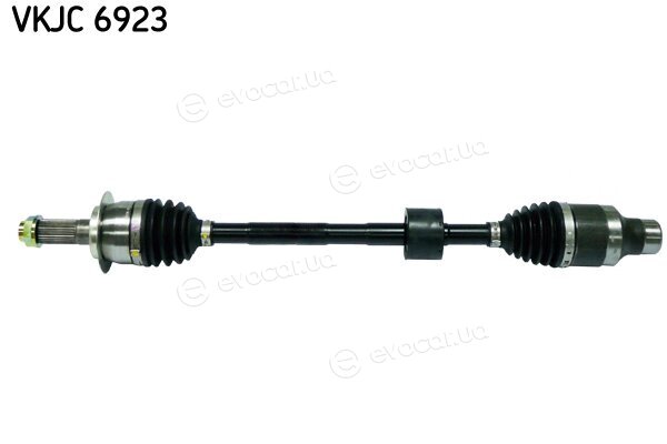 SKF VKJC 6923