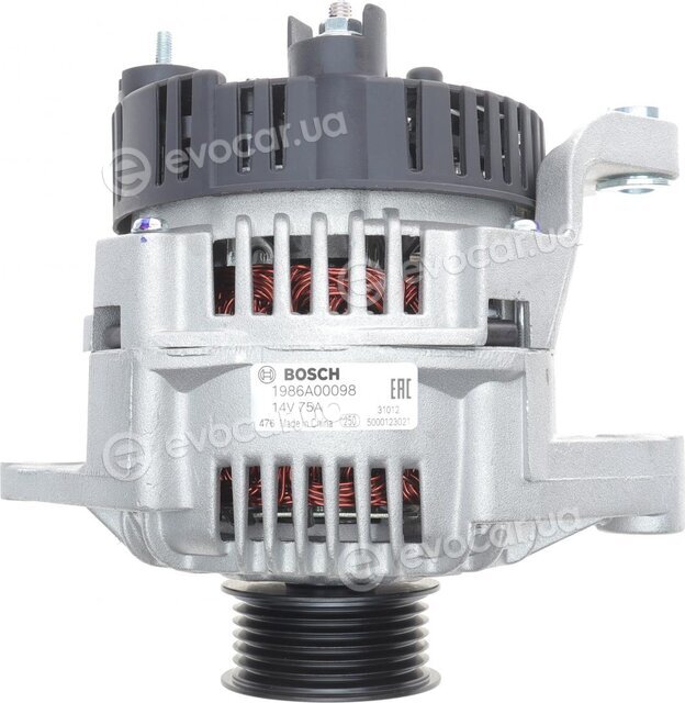 Bosch 1 986 A00 098