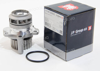 JP Group 1114105800