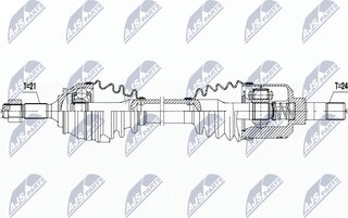 NTY NPW-CT-055