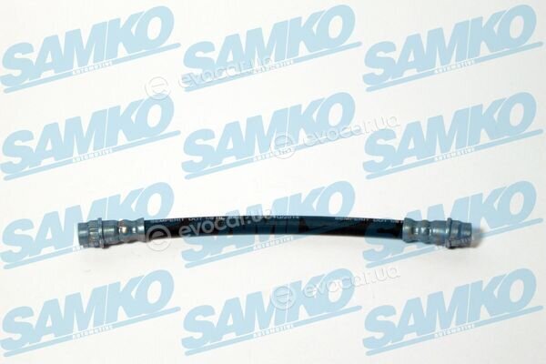 LPR / Samko 6T48048