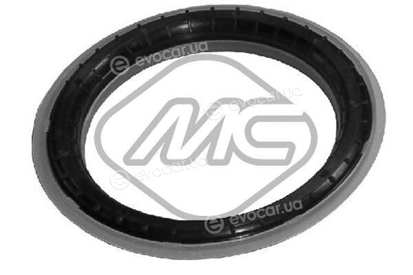 Metalcaucho / STC 04208