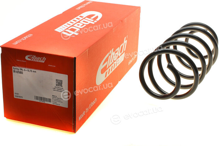 Eibach R10580