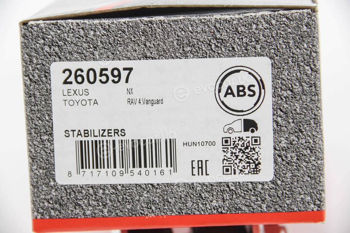 A.B.S. 260597