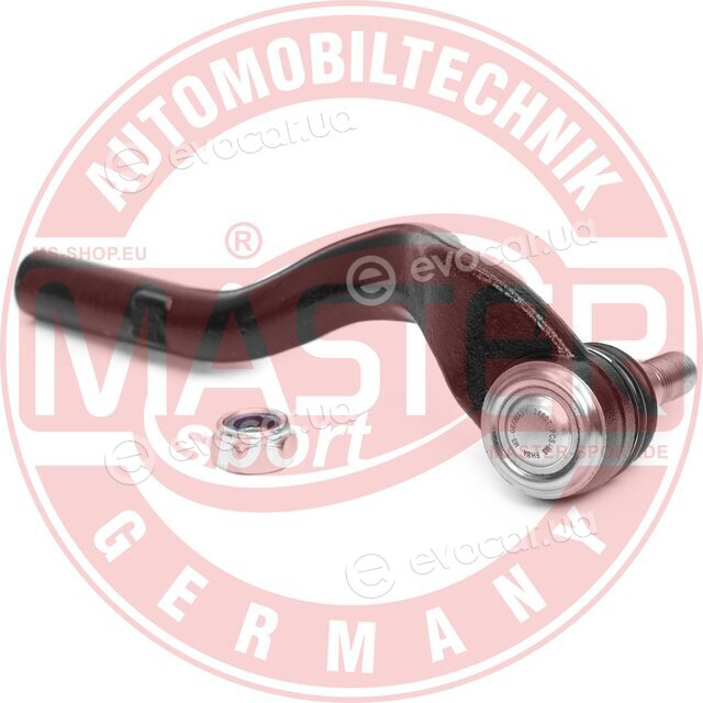 Master Sport 34607-PCS-MS
