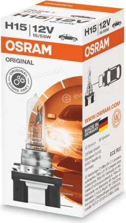 Osram 64176