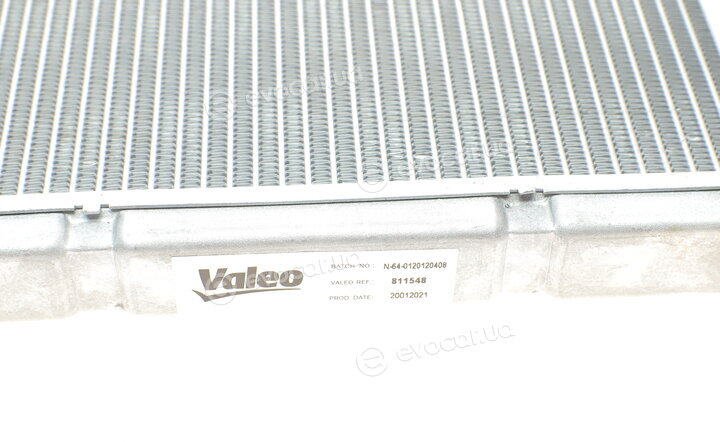 Valeo 811548