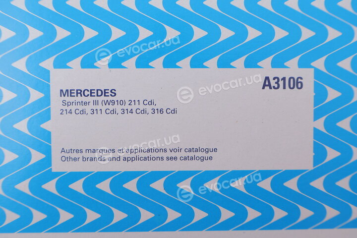 Purflux A3106