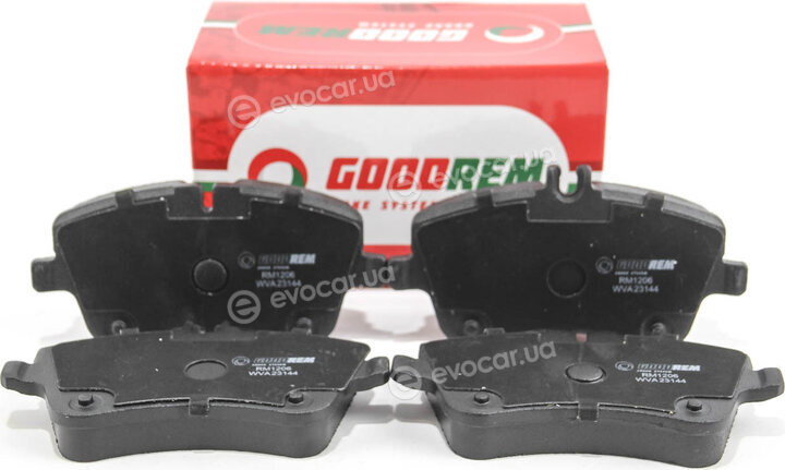 Goodrem RM1206