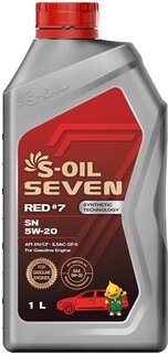 S-Oil SRSN5201