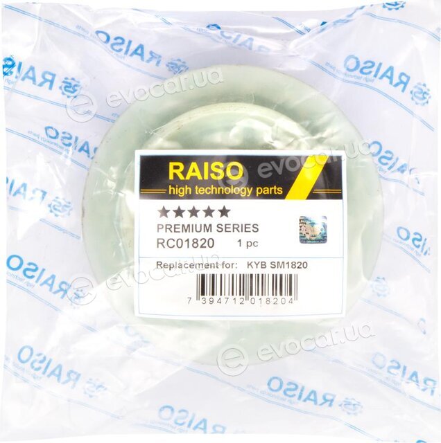 Raiso RC01820