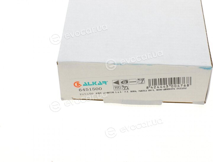 Alkar 6451500