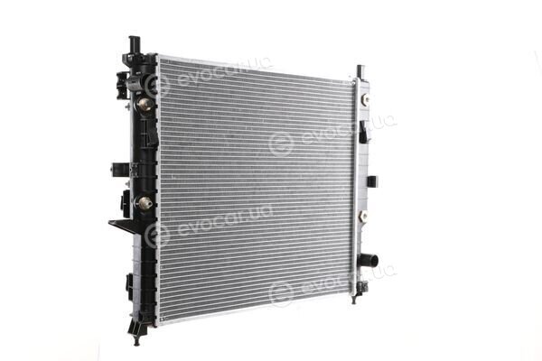Mahle CR 551 000S