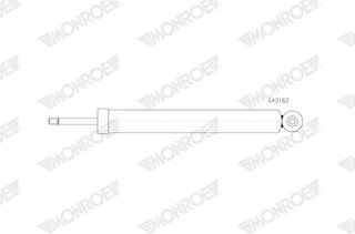 Monroe G43162
