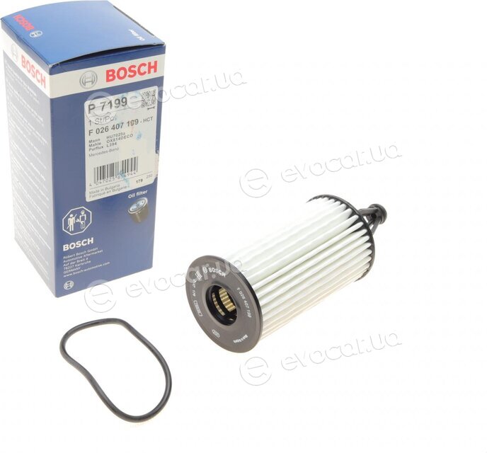 Bosch F 026 407 199