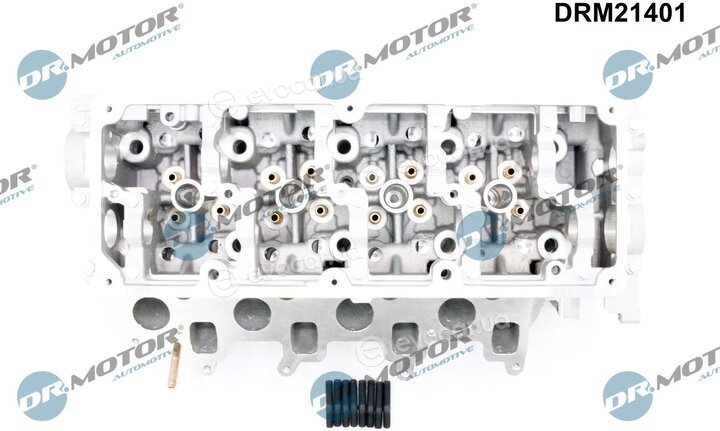 Dr. Motor DRM21401