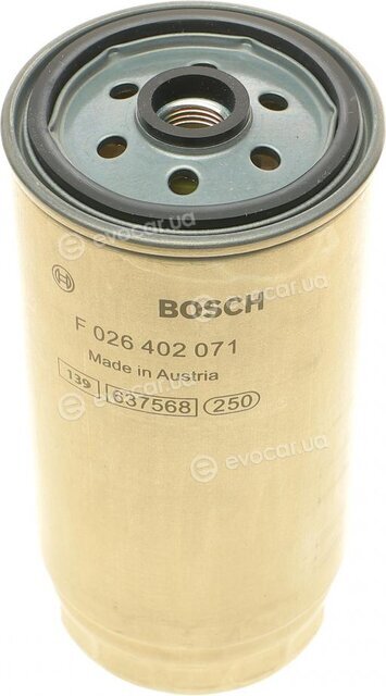 Bosch F 026 402 071