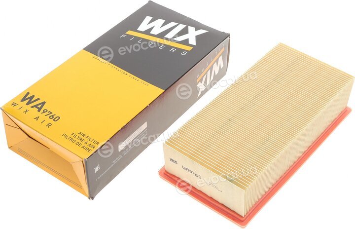 WIX WA9760