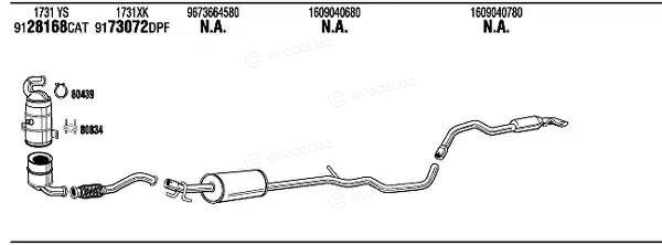 Walker / Fonos PEK059728B