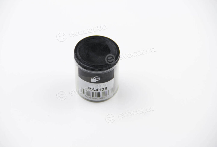 BGA RA4138