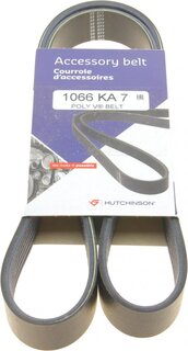 Hutchinson 1066 KA 7