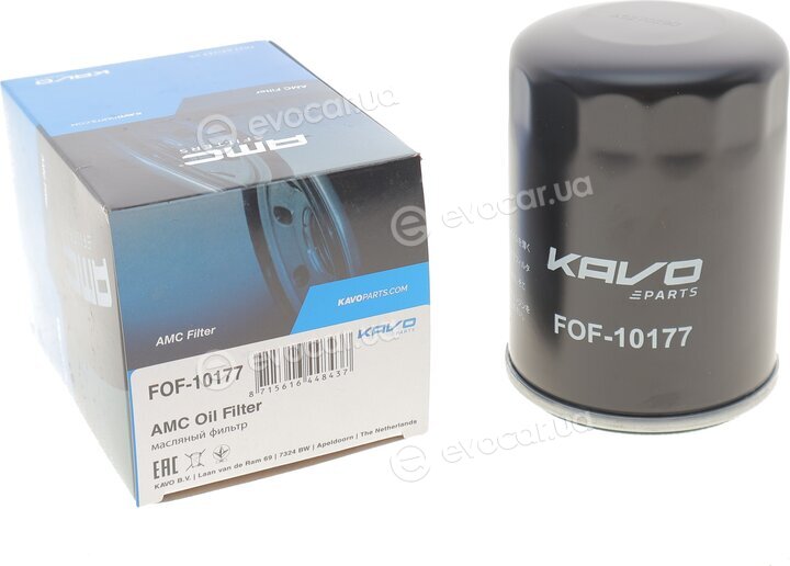 AMC FOF-10177