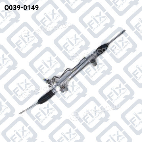 Q-Fix Q0390149