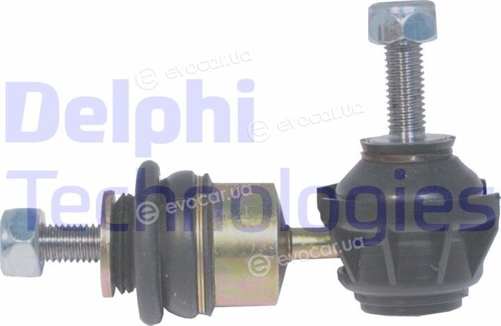 Delphi TC1419