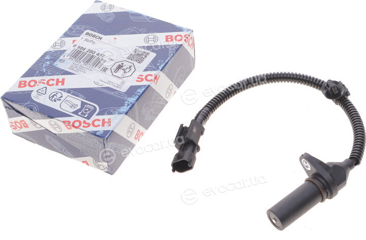 Bosch 0 986 280 497