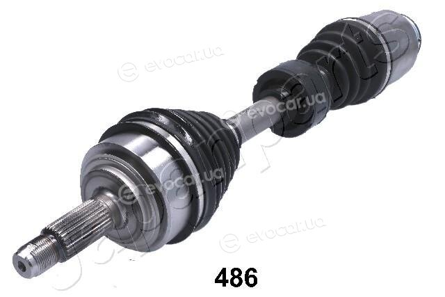 Japanparts GI-486