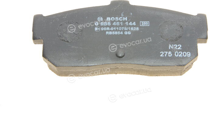 Bosch 0 986 461 144