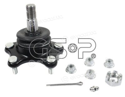 GSP S080684