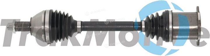 TrakMotive 30-2287