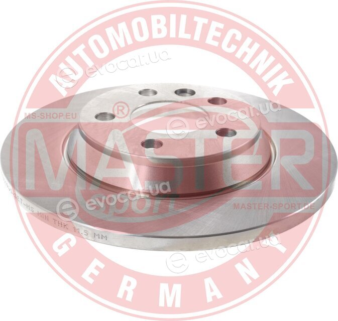 Master Sport 24011301941-PCS-MS