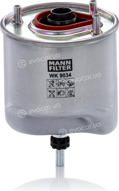 Mann WK 9034 z