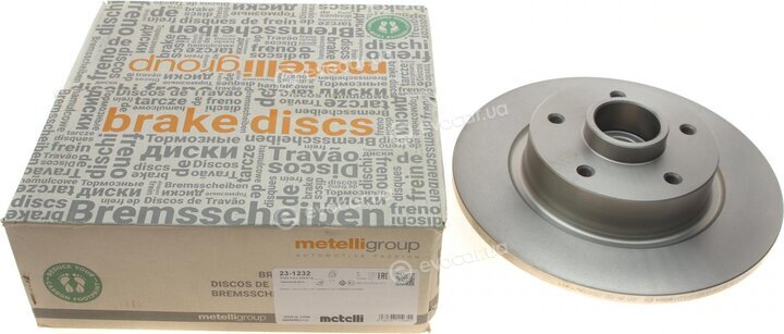 Metelli 23-1232