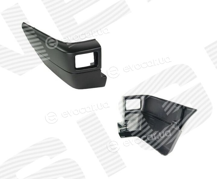 Signeda PVW04036PBL