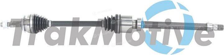 TrakMotive 30-2620