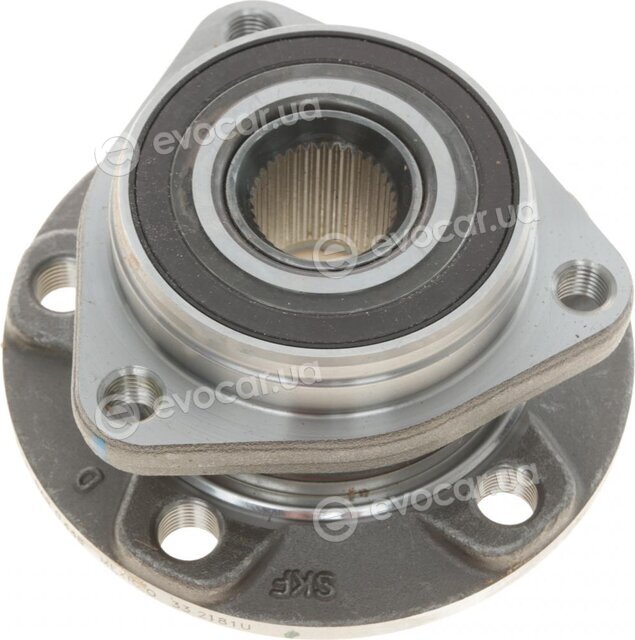 SKF VKBA 7011