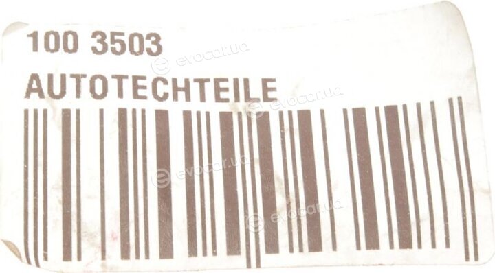 Autotechteile 100 3503